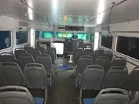 ক্রু বোট বিক্রির জন্য