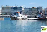 টাউবোট বিক্রির জন্য