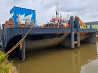 বার্জ বিক্রির জন্য