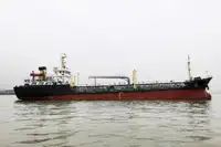 ট্যাঙ্কার বিক্রির জন্য
