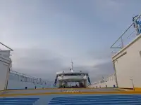 রোপ্যাক্স জাহাজ বিক্রির জন্য