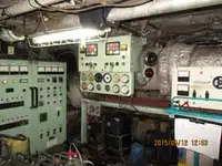 ফেরি জাহাজ বিক্রির জন্য