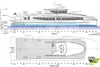 মোটর জাহাজ বিক্রির জন্য