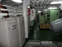 সরবরাহ জাহাজ বিক্রির জন্য