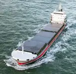 বাল্ক ক্যারিয়ার বিক্রির জন্য