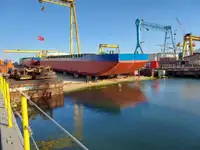 বার্জ বিক্রির জন্য