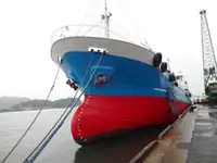 বাল্ক ক্যারিয়ার বিক্রির জন্য