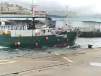 মাছ ধরার ট্রলার বিক্রির জন্য