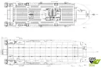 রোরো জাহাজ বিক্রির জন্য