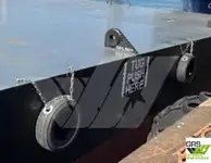 বার্জ বিক্রির জন্য