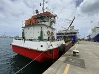 বার্জ বিক্রির জন্য