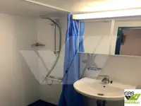 বাসস্থান বার্জ বিক্রির জন্য