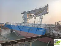 সরবরাহ জাহাজ বিক্রির জন্য