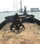 বার্জ বিক্রির জন্য