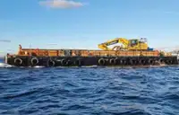 বার্জ বিক্রির জন্য