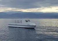 মোটর জাহাজ বিক্রির জন্য