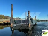 বার্জ বিক্রির জন্য