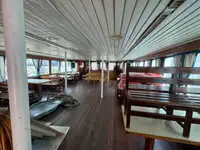 ফেরি জাহাজ বিক্রির জন্য
