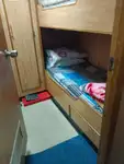 ক্রু বোট বিক্রির জন্য