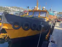 কাজের নৌকা বিক্রির জন্য