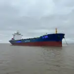 ধারক জাহাজ বিক্রির জন্য