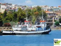 টাউবোট বিক্রির জন্য