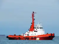 টাউবোট বিক্রির জন্য