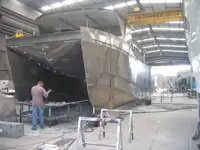 ক্যাটামারান বিক্রির জন্য