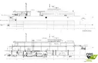 রোরো জাহাজ বিক্রির জন্য