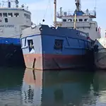 ড্রেজার বিক্রির জন্য