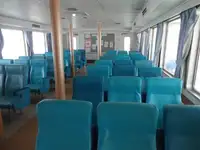 রোরো জাহাজ বিক্রির জন্য