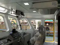 ক্রু বোট বিক্রির জন্য