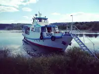 মোটর জাহাজ বিক্রির জন্য