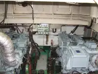 পাইলট নৌকা বিক্রির জন্য