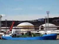 বাল্ক ক্যারিয়ার বিক্রির জন্য