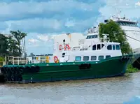 ক্রু বোট বিক্রির জন্য