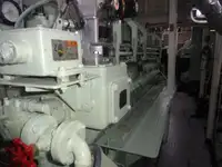 গবেষণা জাহাজ বিক্রির জন্য