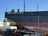 টাউবোট বিক্রির জন্য