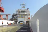 সরবরাহ জাহাজ বিক্রির জন্য