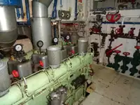 বাল্ক ক্যারিয়ার বিক্রির জন্য