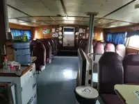 সরবরাহ জাহাজ বিক্রির জন্য