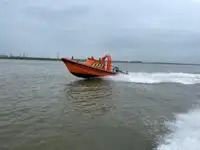 অনমনীয় inflatable নৌকা বিক্রির জন্য
