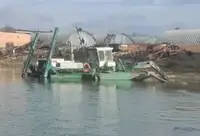 ড্রেজার বিক্রির জন্য