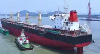 বাল্ক ক্যারিয়ার বিক্রির জন্য
