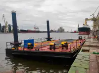 বার্জ বিক্রির জন্য