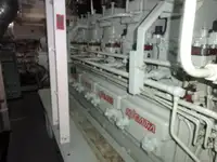 গবেষণা জাহাজ বিক্রির জন্য