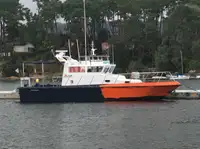 কাজের নৌকা বিক্রির জন্য