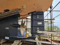 মাছ ধরার ট্রলার বিক্রির জন্য