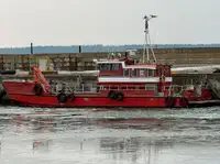 কাজের নৌকা বিক্রির জন্য