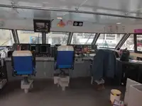 ফেরি জাহাজ বিক্রির জন্য